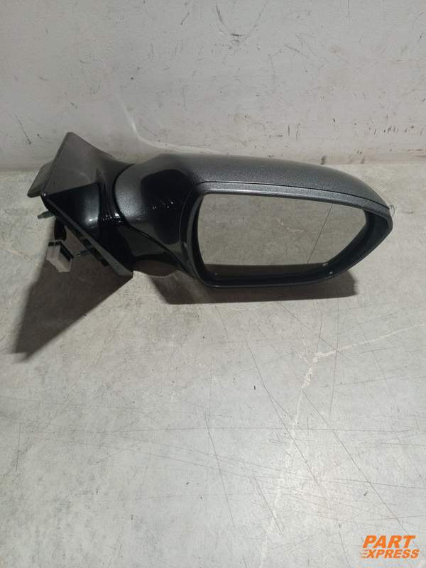 Außenspiegel rechts beheizt Hyundai i40 SE Silber Titanium 2011 - 2019 023588