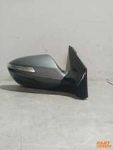 Wing Mirror Right Heated Hyundai i40 SE Silver Titanium 2011 - 2019 023588 – 3