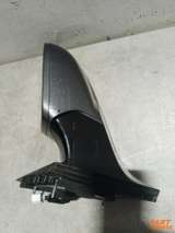 Wing Mirror Right Heated Hyundai i40 SE Silver Titanium 2011 - 2019 023588 – 5