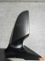 Wing Mirror Right Heated Hyundai i40 SE Silver Titanium 2011 - 2019 023588 – 6