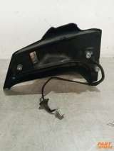 Außenspiegel links Ford Transit Custom V362 Weiß Frost-Weiß 2012 - 2018 021254 – 5