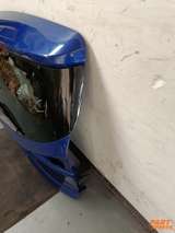 Achterklep kofferdeksel compleet Ford Kuga Mk2 Blauw Indic Metallic 2012-2020 – 3
