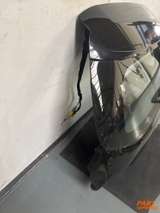 Heckklappe Peugeot 308 II T9 Kombi Schwarz KTV Schwarz Perla Nera 2013 - 2021 – 2