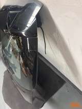 Heckklappe Peugeot 308 II T9 Kombi Schwarz KTV Schwarz Perla Nera 2013 - 2021 – 3