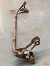 Stabilisator Hinterachse Renault Trucks Master III (X62) 2010 - 2019 562301270R – 3