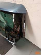 Heckklappe komplett Opel Zafira Tourer C Blau GWJ Azurblau Metallic 2011 - 2019 – 3