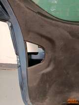 Heckklappe komplett Opel Zafira Tourer C Blau GWJ Azurblau Metallic 2011 - 2019 – 5