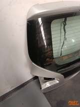 Portón trasero Opel Meriva B Plata 2AU Starsilber III 2010 - 2017 – 2