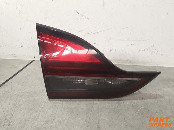 Rückleuchte hinten links innen Opel Zafira Tourer C 2011 - 2019 21460101