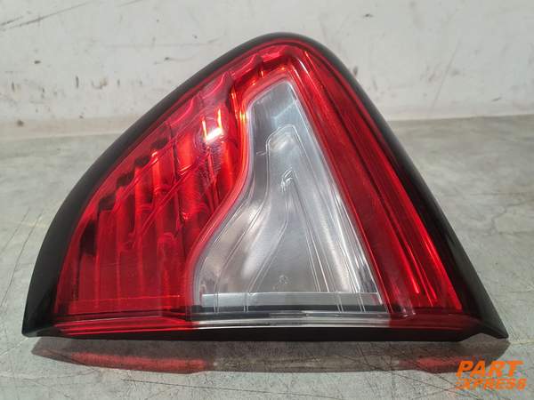 Rückleuchte hinten rechts innen Renault Captur Mk1 2013 - 2019 0286414164