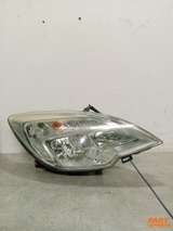 Faro anteriore sinistro Opel Meriva B 2010 - 2017 13253632 – 1
