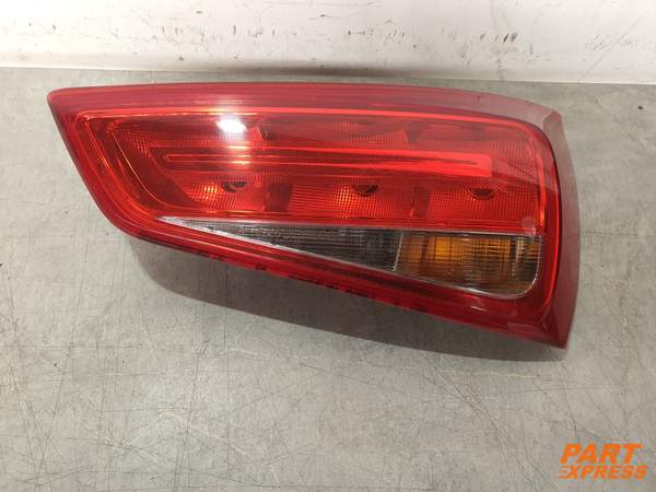 Rückleuchte hinten rechts Audi A1 8X 3-türig 2010 - 2018 8X0945094D