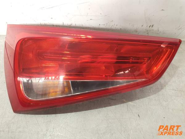 Feu Arrière Gauche Audi A1 8X 3 portes 2010 - 2018 8X0945094D