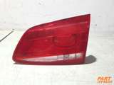 Achterlicht binnen achter rechts VW Passat B7 Variant 2010 - 2015 605622RH – 1