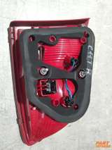 Achterlicht binnen achter rechts VW Passat B7 Variant 2010 - 2015 605622RH – 5