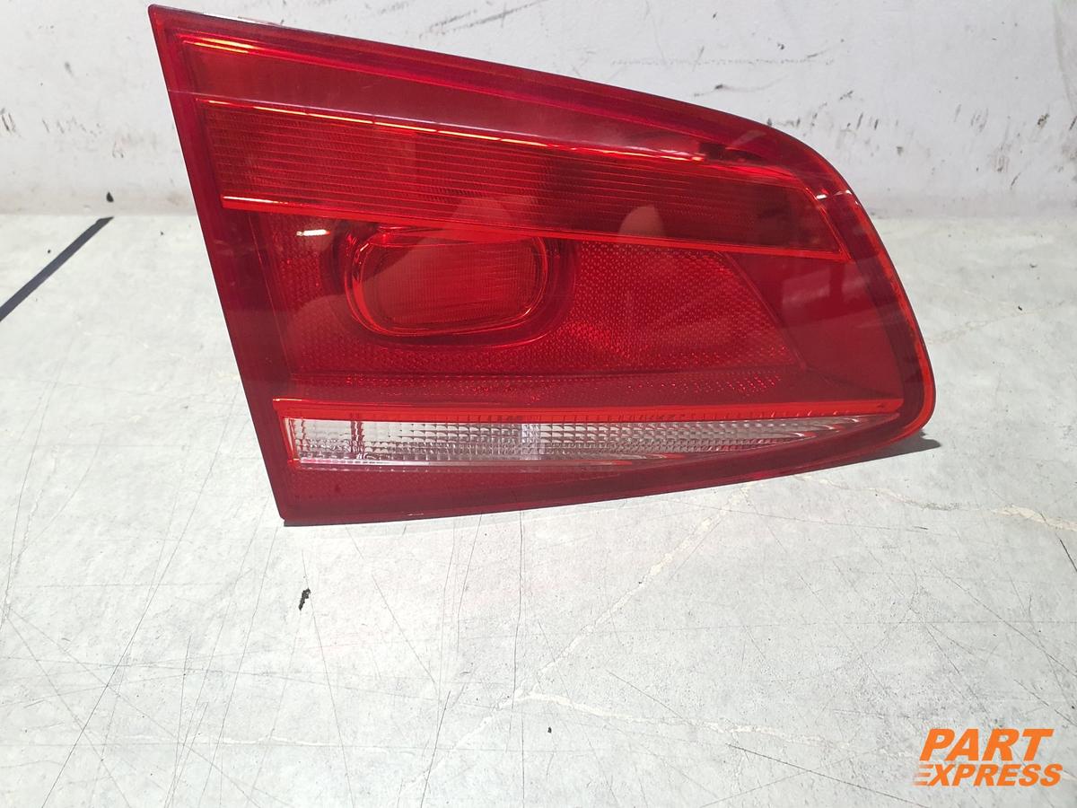 Rückleuchte innen hinten links VW Passat B7 Kombi 2010 - 2015 605621