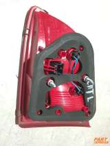 Rückleuchte innen hinten links VW Passat B7 Kombi 2010 - 2015 605621 – 5