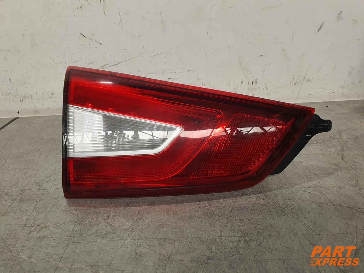 Rückleuchte innen hinten links Nissan Qashqai J11 2013 - 2021 22618013