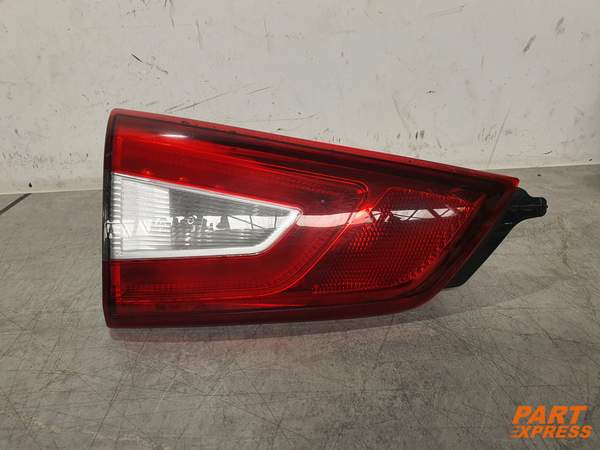 Rückleuchte innen hinten links Nissan Qashqai J11 2013 - 2021 22618013