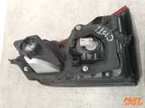 Rückleuchte innen hinten links Nissan Qashqai J11 2013 - 2021 22618013 – 5
