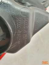Rückleuchte innen hinten links Nissan Qashqai J11 2013 - 2021 22618013 – 6