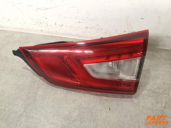 Rückleuchte innen hinten rechts Nissan Qashqai J11 2013 - 2021 22618013