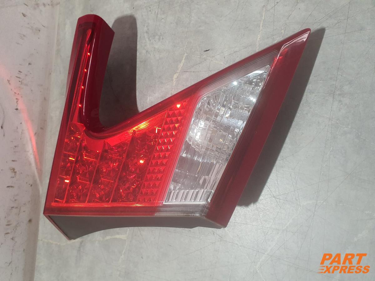 Rückleuchte innen hinten links Honda Civic FK2 Mk9 Fließheck 2012 - 2017 34150TV