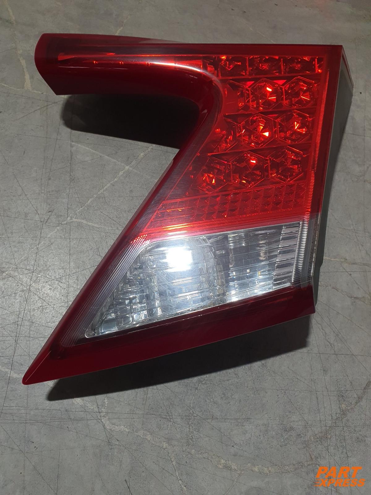 Rückleuchte innen hinten rechts Honda Civic FK2 Mk9 Fließheck 2012-2017 34150TV