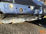 Seitenwand rechts komplett Land Rover Range Rover Evoque Blau Dark Sapphire 2011 – 6