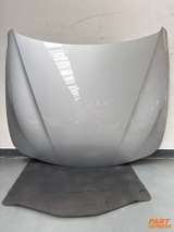 Motorhaube BMW 3er F30 Silber Glaciersilber Metallic A83 2011 - 2019 – 1