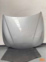 Motorhaube BMW 3er F30 Silber Glaciersilber Metallic A83 2011 - 2019 – 2