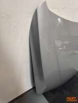 Motorhaube BMW 3er F30 Silber Glaciersilber Metallic A83 2011 - 2019 – 7