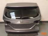 Heckklappe Hyundai i40 SE Kombi Silber Titanium Silver 2011 - 2019 O101 – 1