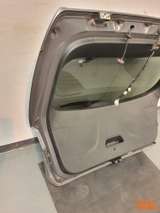 Heckklappe Hyundai i40 SE Kombi Silber Titanium Silver 2011 - 2019 O101 – 7