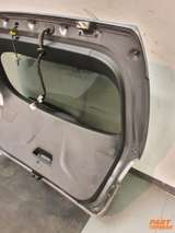 Heckklappe Hyundai i40 SE Kombi Silber Titanium Silver 2011 - 2019 O101 – 8
