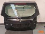 Heckklappe Opel Zafira Tourer C Schwarz GAR  Graphitschwarz Metallic 2011 - 2019 – 1