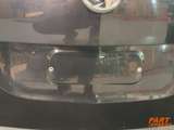 Heckklappe Opel Zafira Tourer C Schwarz GAR  Graphitschwarz Metallic 2011 - 2019 – 5
