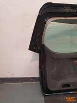 Heckklappe Opel Zafira Tourer C Schwarz GAR  Graphitschwarz Metallic 2011 - 2019 – 7