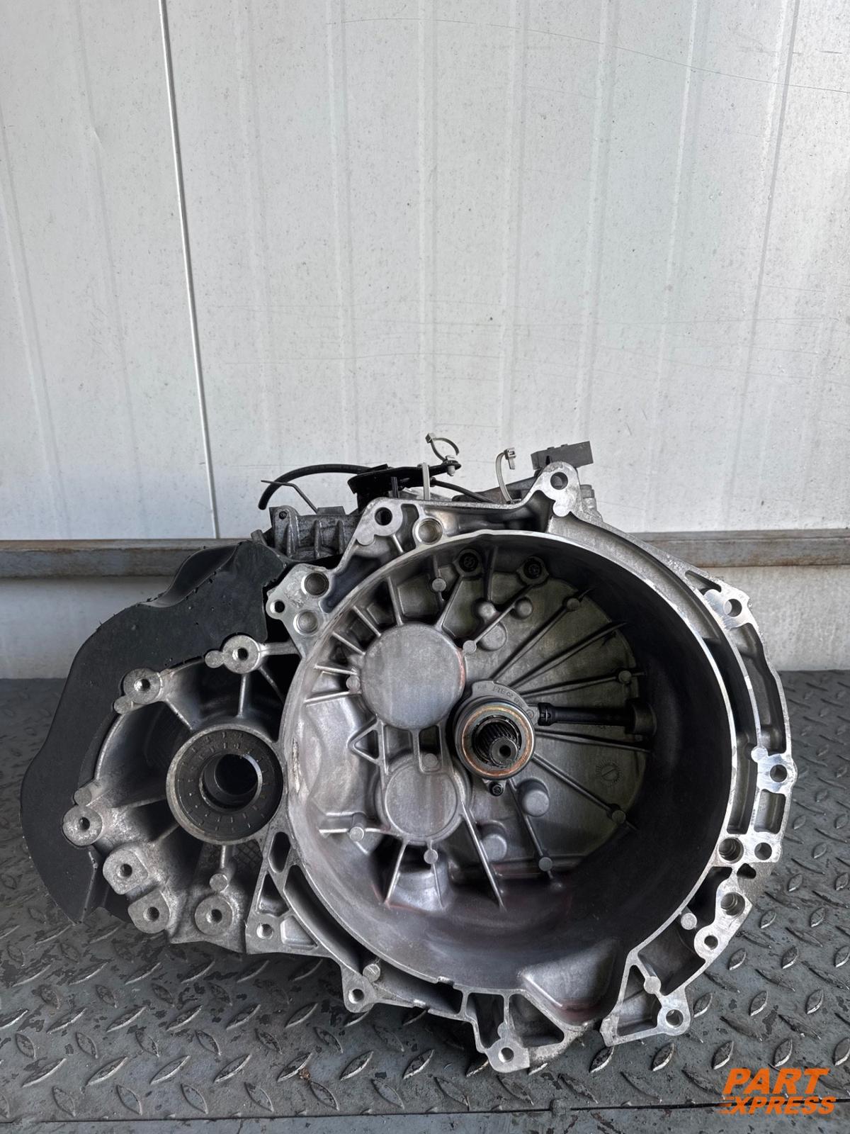 Schaltgetriebe 6-Gang Land Rover Range Rover Evoque L538 2011 - 2019 GJ3R7002BB