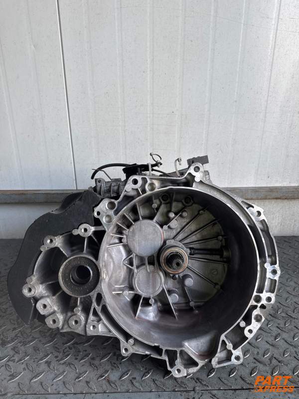 Schaltgetriebe 6-Gang Land Rover Range Rover Evoque L538 2011 - 2019 GJ3R7002BB