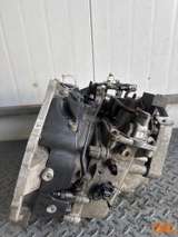Schaltgetriebe 6-Gang Land Rover Range Rover Evoque L538 2011 - 2019 GJ3R7002BB – 9