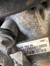 Schaltgetriebe 6-Gang Land Rover Range Rover Evoque L538 2011 - 2019 GJ3R7002BB – 11