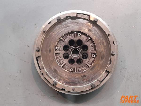 Flywheel 6-Speed Land Rover Range Evoque L538 2011 - 2019 LR073824 G4D36477HB