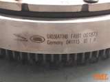 Volano 6-Gang Land Rover Range Evoque L538 2011 - 2019 LR073824 G4D36477HB – 4