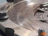 Volano 6-Gang Land Rover Range Evoque L538 2011 - 2019 LR073824 G4D36477HB – 5