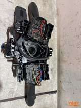 Lenkstockschalter Dacia Sandero ST II 2012 - 2020 0 265 019 012 – 2