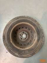 Rad vorne rechts Renault Trucks Master III (X62) 2010 - 2019 bl 8200684598 b – 5