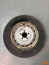 Rueda Trasera Derecha Renault Trucks Master III (X62) 2010 - 2019 bl 8200684598 b – 1
