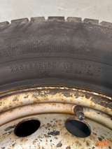 Rueda Trasera Derecha Renault Trucks Master III (X62) 2010 - 2019 bl 8200684598 b – 5