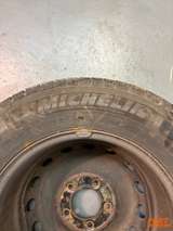 Rueda Trasera Derecha Renault Trucks Master III (X62) 2010 - 2019 bl 8200684598 b – 6